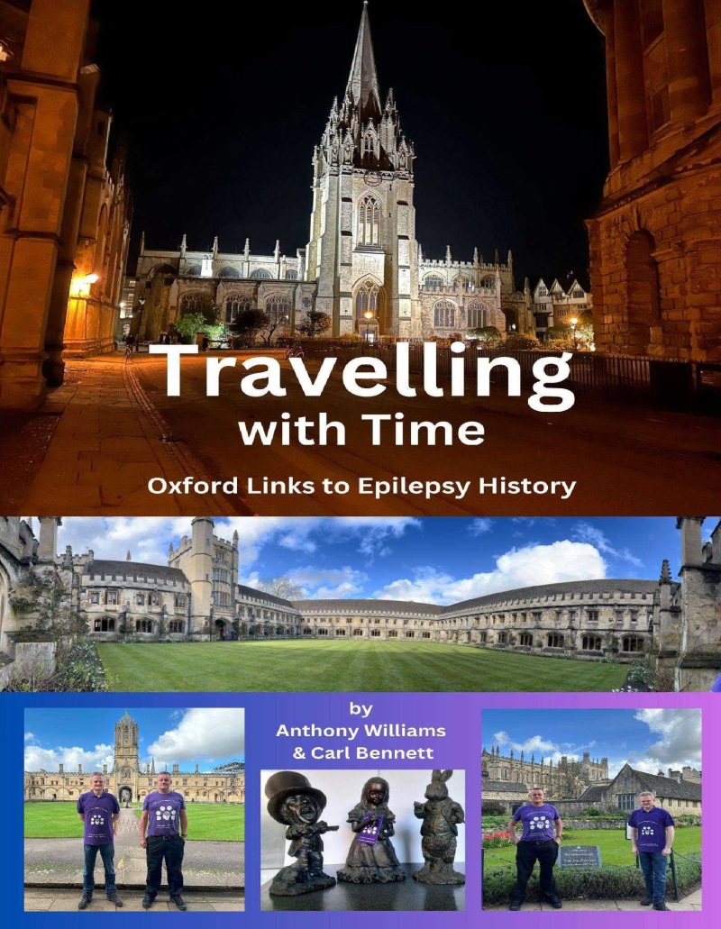 Travelling with time